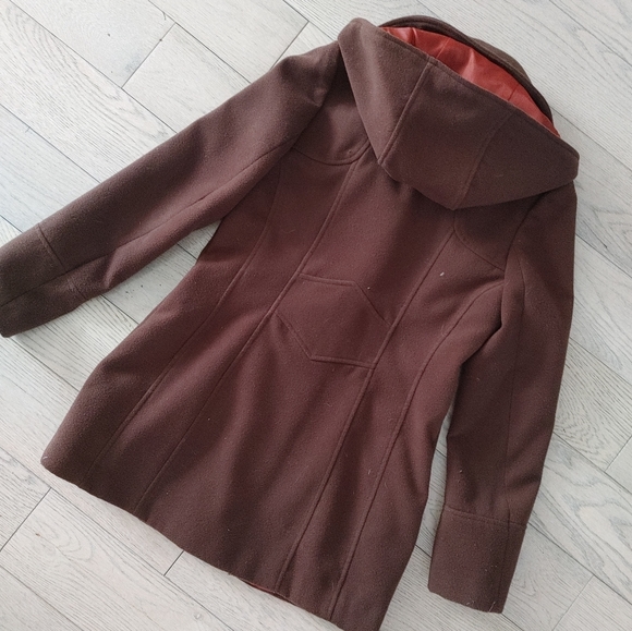 Size small F&F coat - Picture 3 of 3